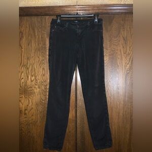 Celebrity Pink Black Walker Skinny Jeans - Classic Black